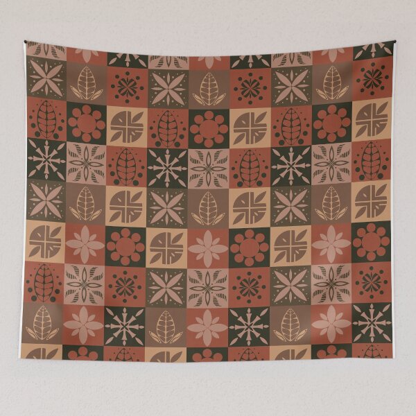 Item preview, Naturaleza geométrica designed and sold by BiancaPrintShop.