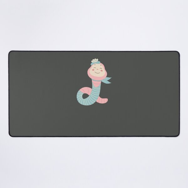 Item preview, Funny Sour velvet worm  designed and sold by zyteam.