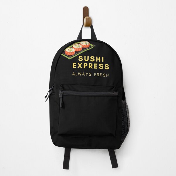 Item preview, Sushi Express designed and sold by Myōhō Print Co..