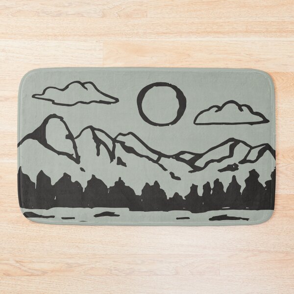 Item preview, Change The Environment designed and sold by BronikowskiART.