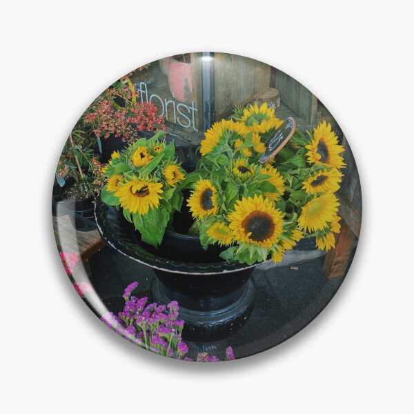 Item preview, Sunflower designed and sold by crying angel.