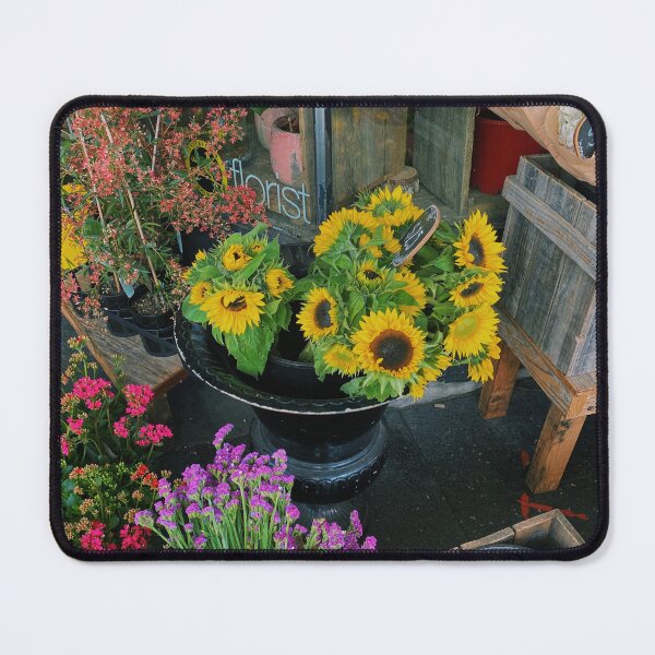Item preview, Sunflower designed and sold by crying angel.