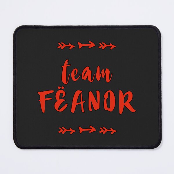 Item preview, Team Fëanor designed and sold by silmarillion.