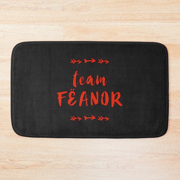 Item preview, Team Fëanor designed and sold by silmarillion.