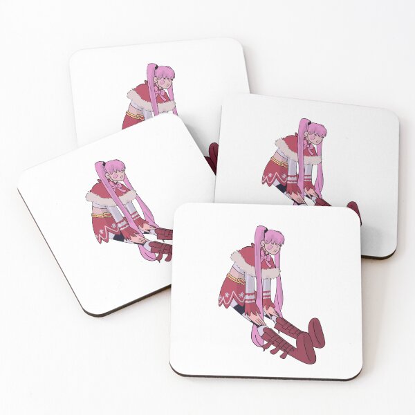 Item preview, Perona designed and sold by LadyMurderTime.
