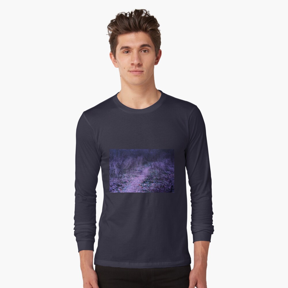 Item preview, Long Sleeve T-Shirt designed and sold by Mallorn.
