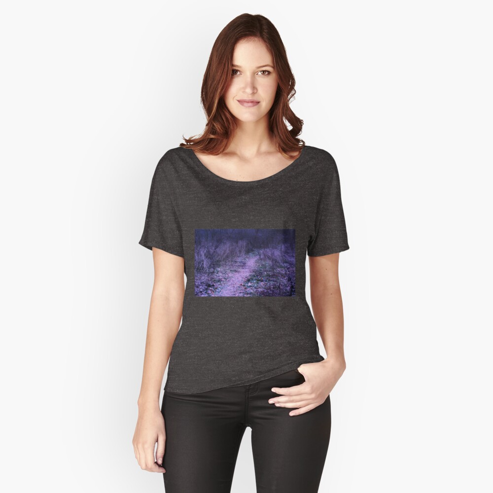 Item preview, Relaxed Fit T-Shirt designed and sold by Mallorn.