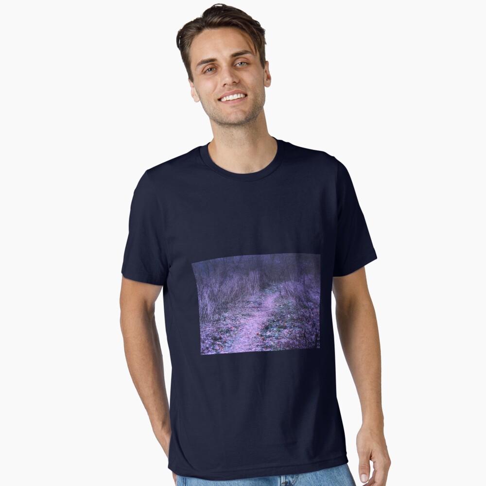 Item preview, Essential T-Shirt designed and sold by Mallorn.