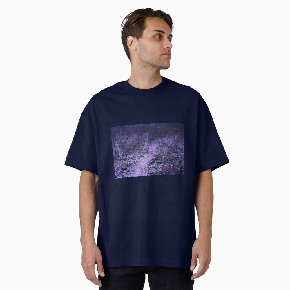 Item preview, Oversized T-Shirt designed and sold by Mallorn.