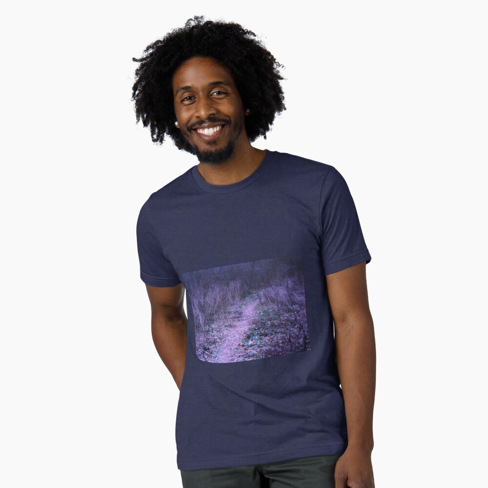 Item preview, Tri-blend T-Shirt designed and sold by Mallorn.