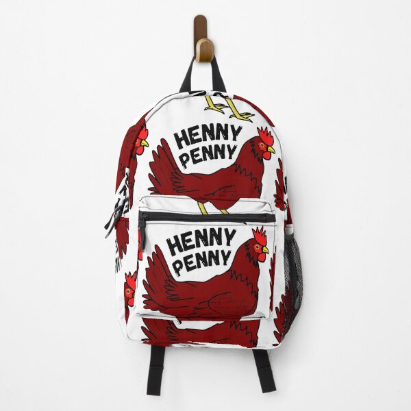 Item preview, Henny Penny Pentagon Chicken designed and sold by C-DesignsMerch.