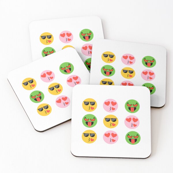 Item preview, Emoji Emotions  designed and sold by InnaPo ⭐⭐⭐⭐⭐.