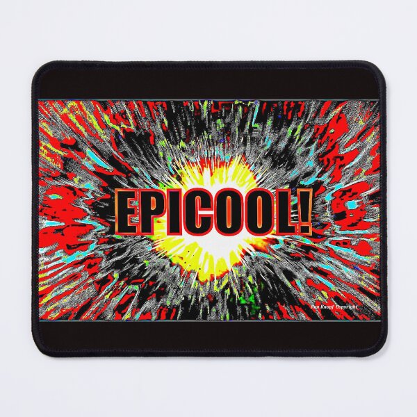 Item preview, Wall Art // EPICOOL! designed and sold by Imagin8er.