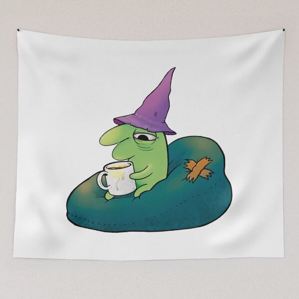 Item preview, Coffee Gleb designed and sold by JuicySchinken.