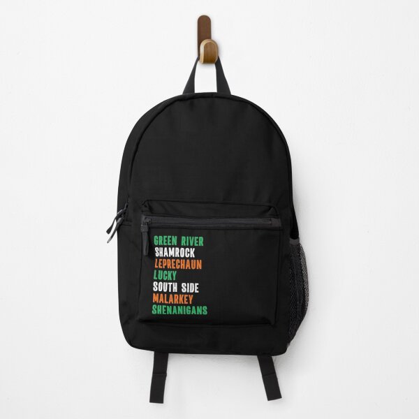 Item preview, South Side Chicago St. Patrick's Day designed and sold by Krysanthe.