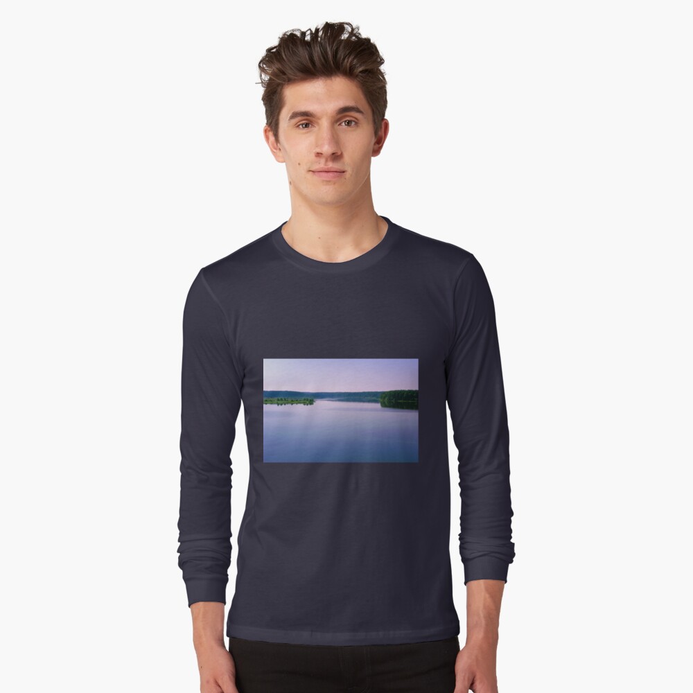 Item preview, Long Sleeve T-Shirt designed and sold by Mallorn.