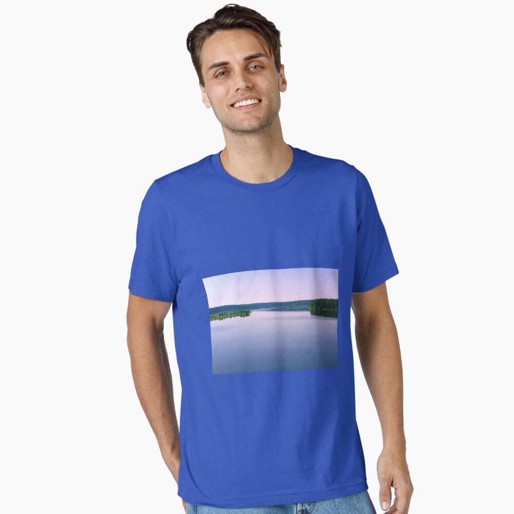 Item preview, Essential T-Shirt designed and sold by Mallorn.