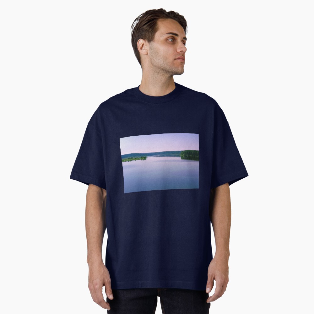 Item preview, Oversized T-Shirt designed and sold by Mallorn.