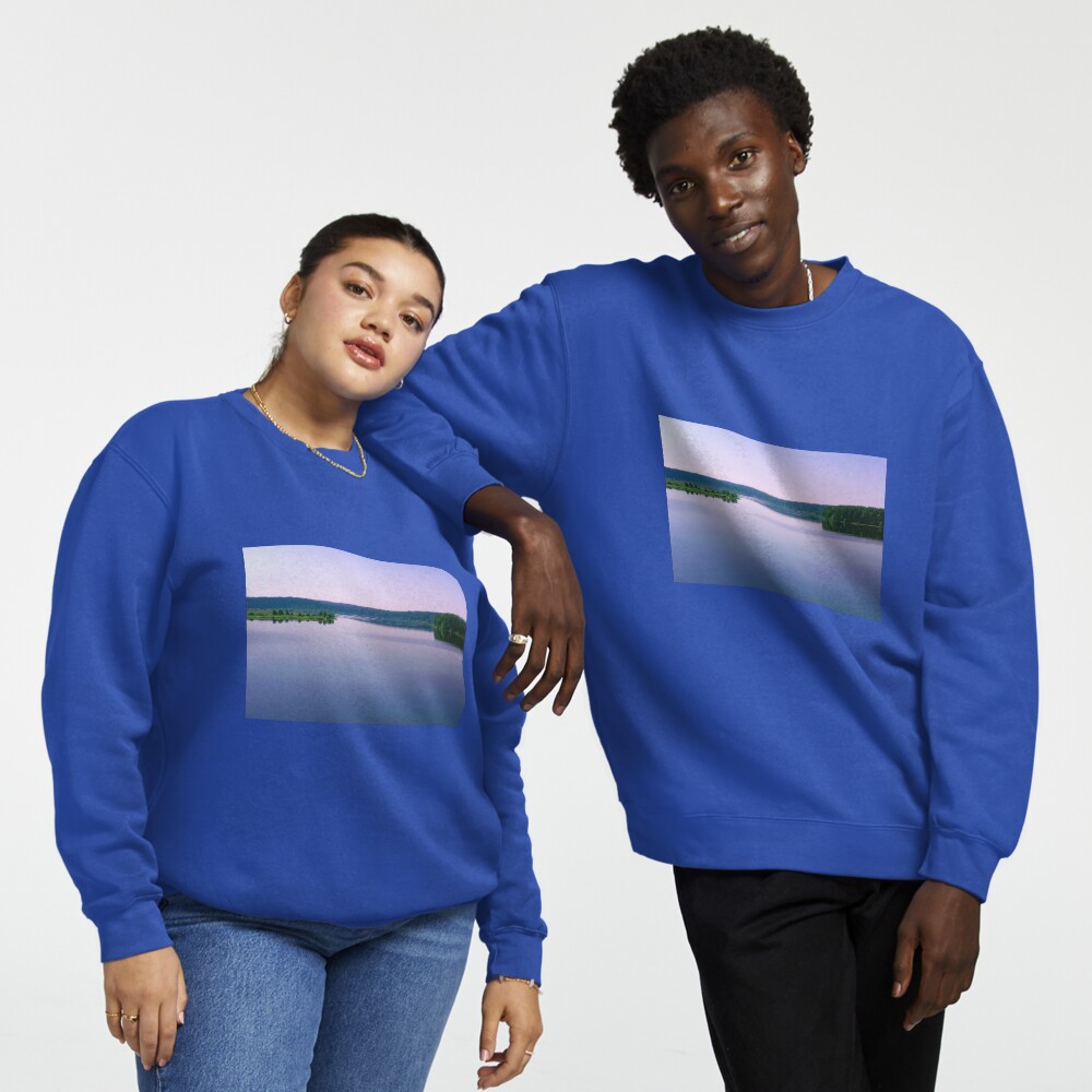 Item preview, Pullover Sweatshirt designed and sold by Mallorn.