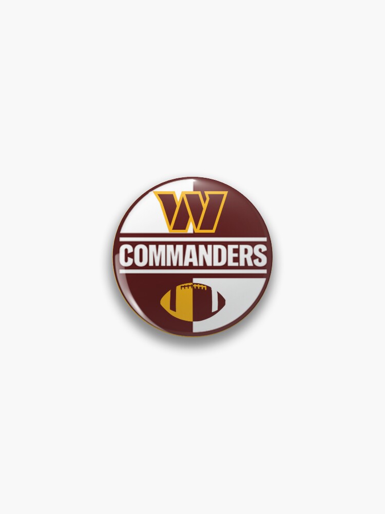 Pin on Washington Commanders