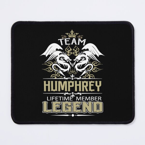 Item preview, Humphrey Name T Shirt - Humphrey Dragon Lifetime Member Legend Gift Item Tee designed and sold by sallyanney.