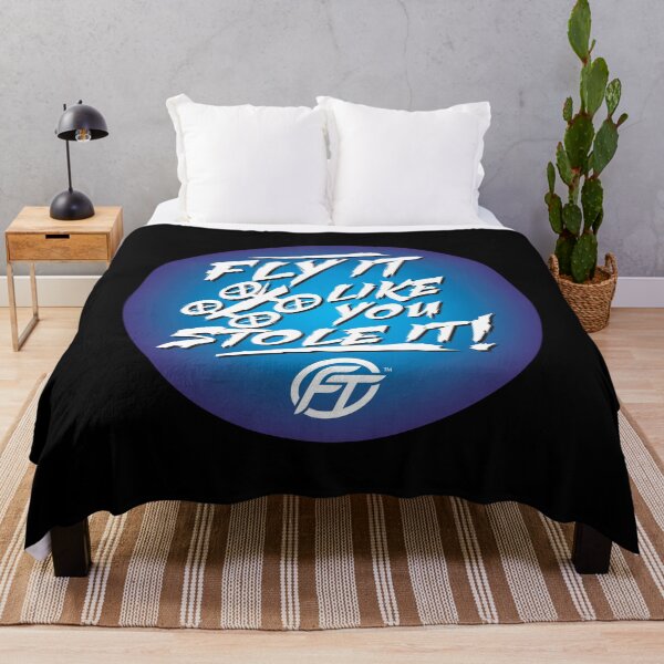 Item preview, Fly It Like You Stole It designed and sold by JayBob DoinStuff.