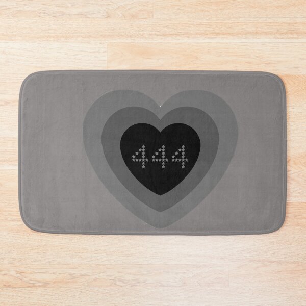 Item preview, 444 ANGEL NUMBER GRAY Y2K  designed and sold by DiscoVibes.