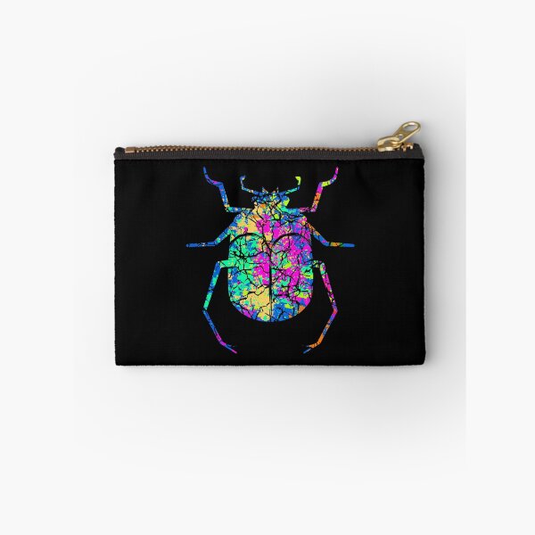 Item preview, Scarab Paint Splatter designed and sold by Scottees.