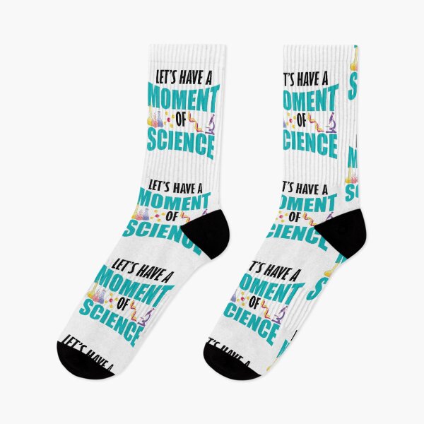 Item preview, Lets Have A Moment Of Science designed and sold by TravelScientist.
