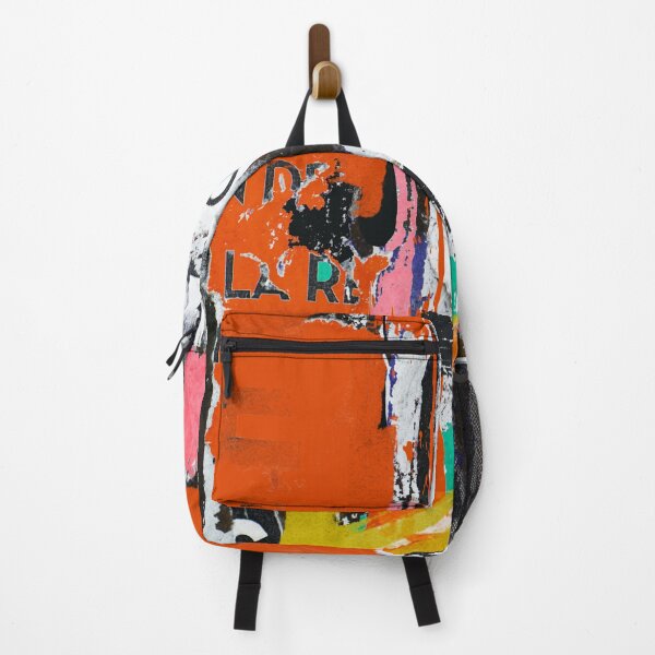 Item preview, Graffiti Abstract, Irena Orlov designed and sold by Irena Orlov.