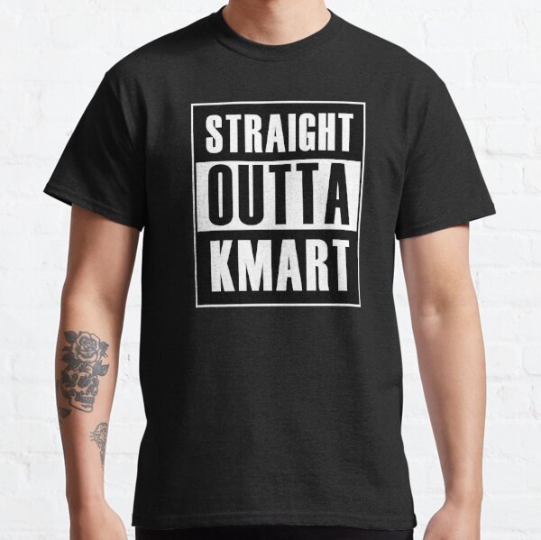 Kmart Men's T-Shirts for Sale | Redbubble