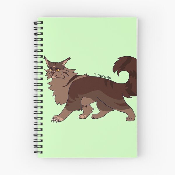 Item preview, Tigerclawstar designed and sold by Moonselkie.