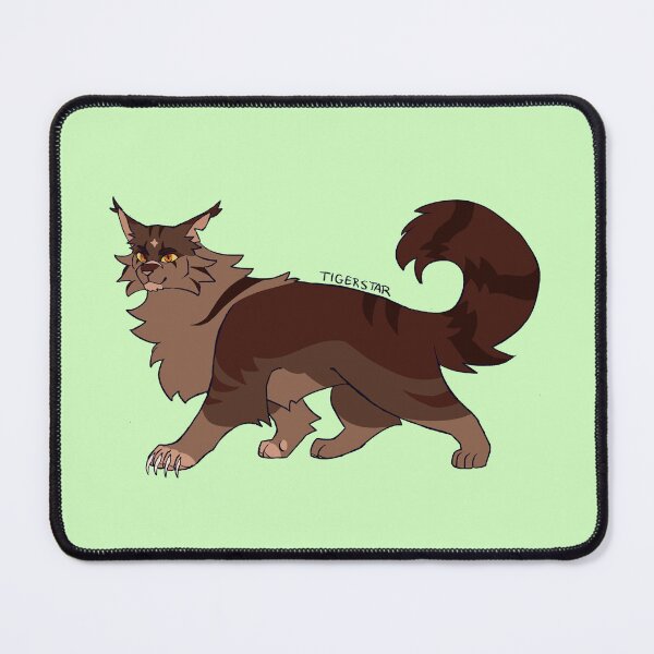 Item preview, Tigerclawstar designed and sold by Moonselkie.
