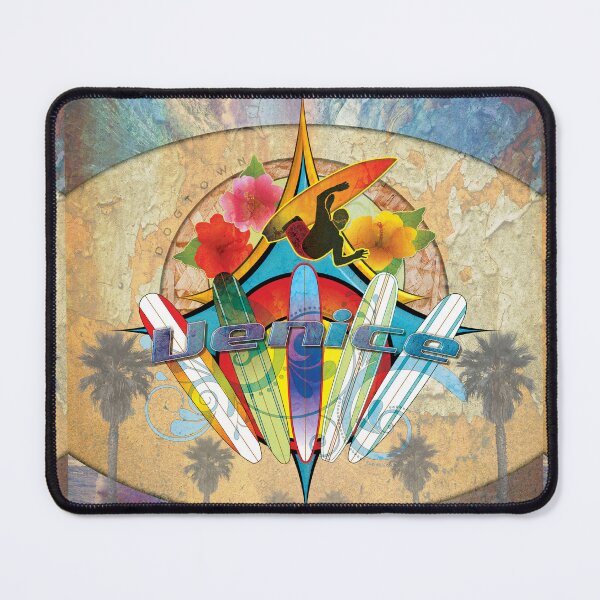 Item preview, Surf Venice Beach 2 designed and sold by Waves.