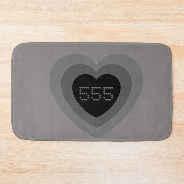 Item preview, 555 ANGEL NUMBER GRAY Y2K  designed and sold by DiscoVibes.