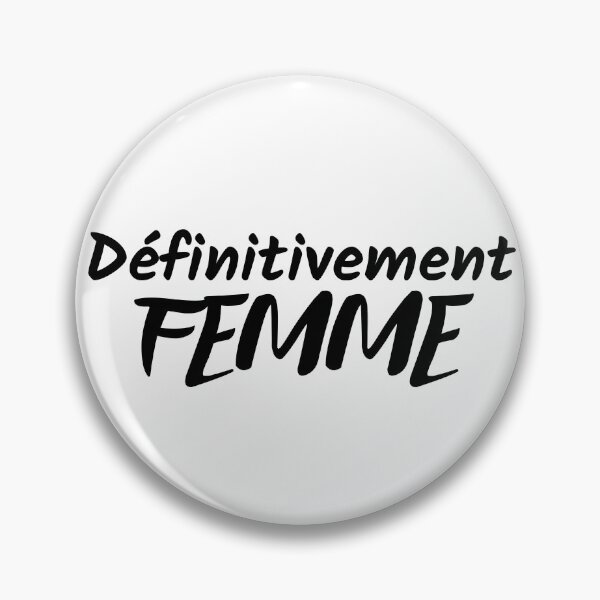 Item preview, Definitely woman, women's day designed and sold by Smileycreation.
