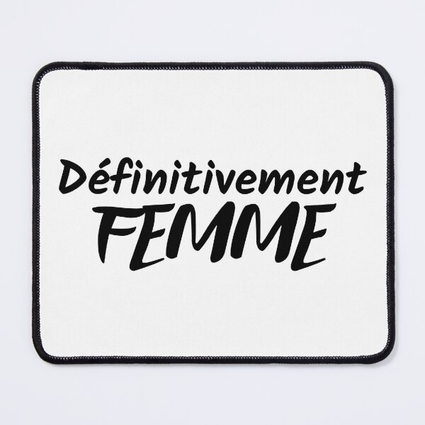 Item preview, Definitely woman, women's day designed and sold by Smileycreation.