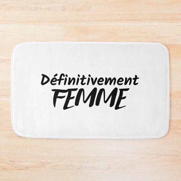 Item preview, Definitely woman, women's day designed and sold by Smileycreation.