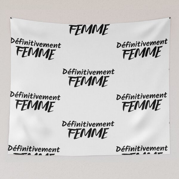 Item preview, Definitely woman, women's day designed and sold by Smileycreation.