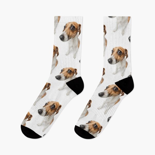Item preview, Jack Russell designed and sold by NZoll.
