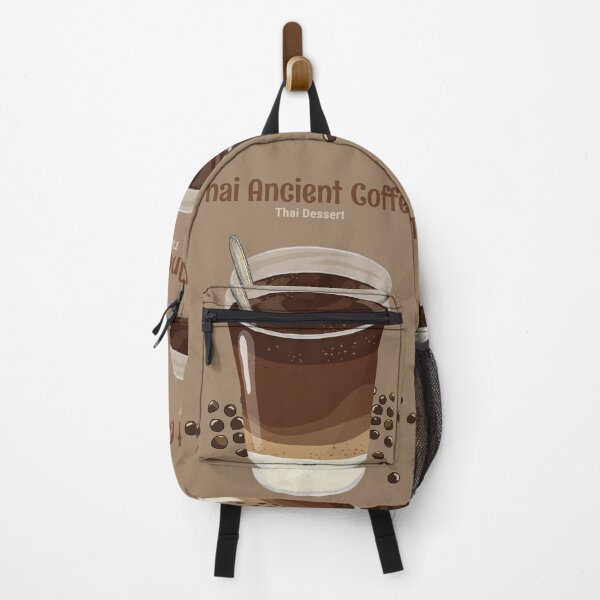 Item preview, Thai Ancient Coffee designed and sold by KewaleeTee.