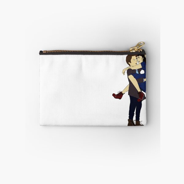 Item preview, Clara and The Doctor  designed and sold by Miranda Teske.