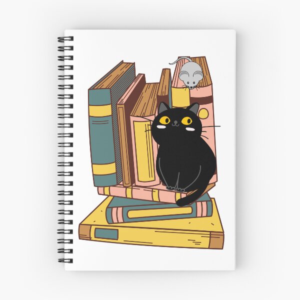Item preview, Smart Black Cat designed and sold by silviaol.