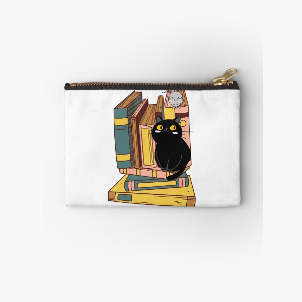 Item preview, Smart Black Cat designed and sold by silviaol.