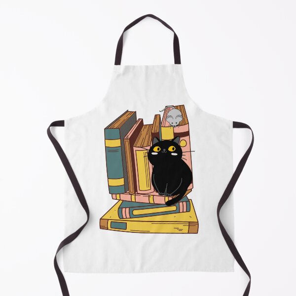 Item preview, Smart Black Cat designed and sold by silviaol.