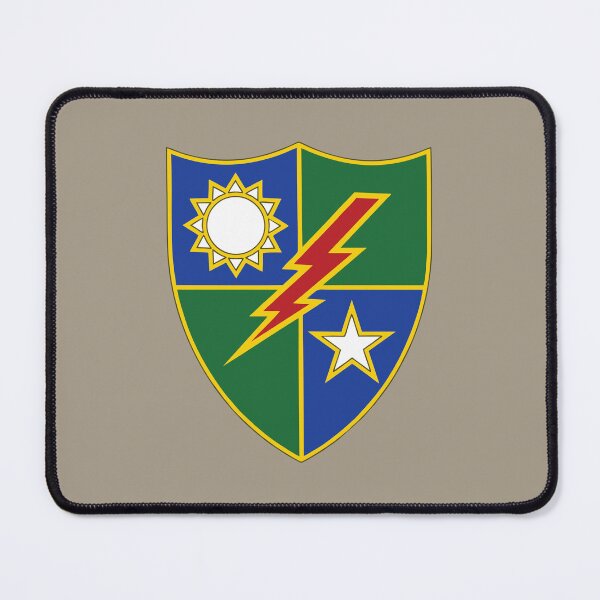 Item preview, Army Rangers Symbol designed and sold by AJ Liber.