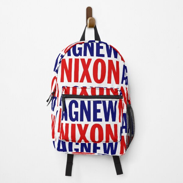 Item preview, The Nixon (Logo from Richard Nixon 1968 Presidential Campaign) designed and sold by franklinprintco.