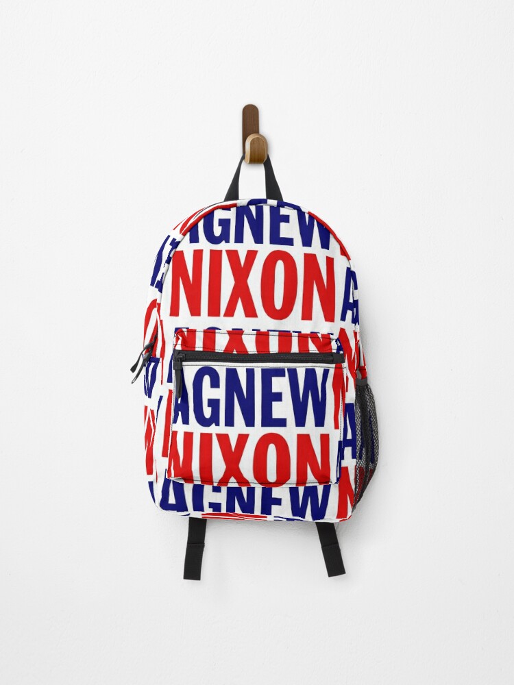 Nixon Day Trippin' Backpack - Green – CCS
