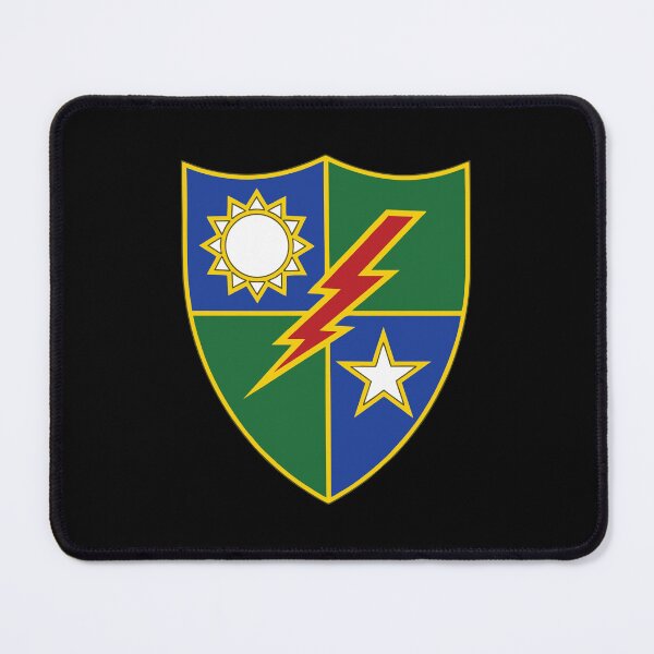 Item preview, Army Rangers Emblem designed and sold by AJ  Liber.