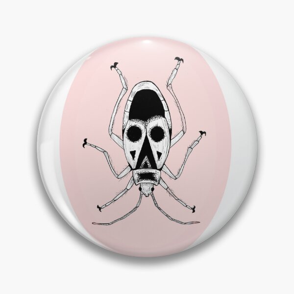 Item preview, smol bug designed and sold by Jorthi.